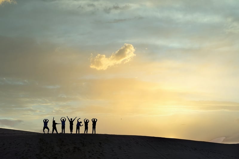 Enchantment Getaways