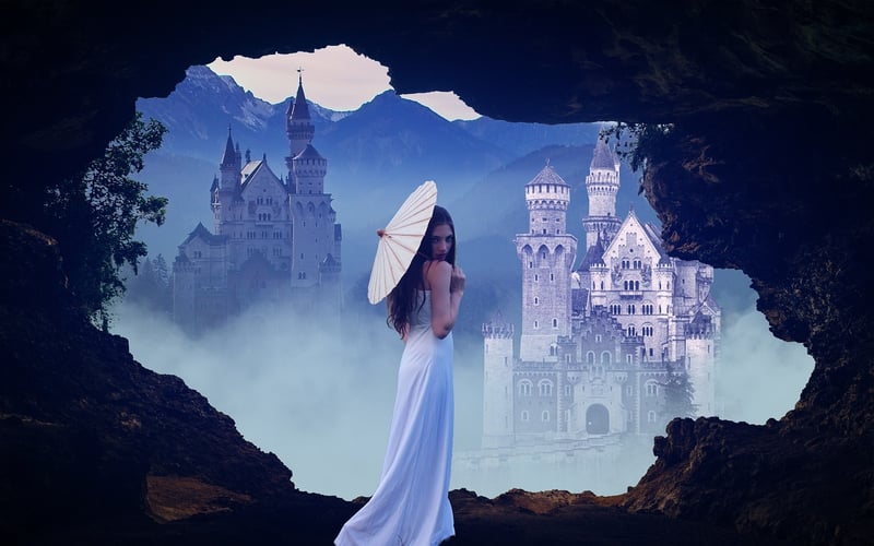 Whimsical Adventure